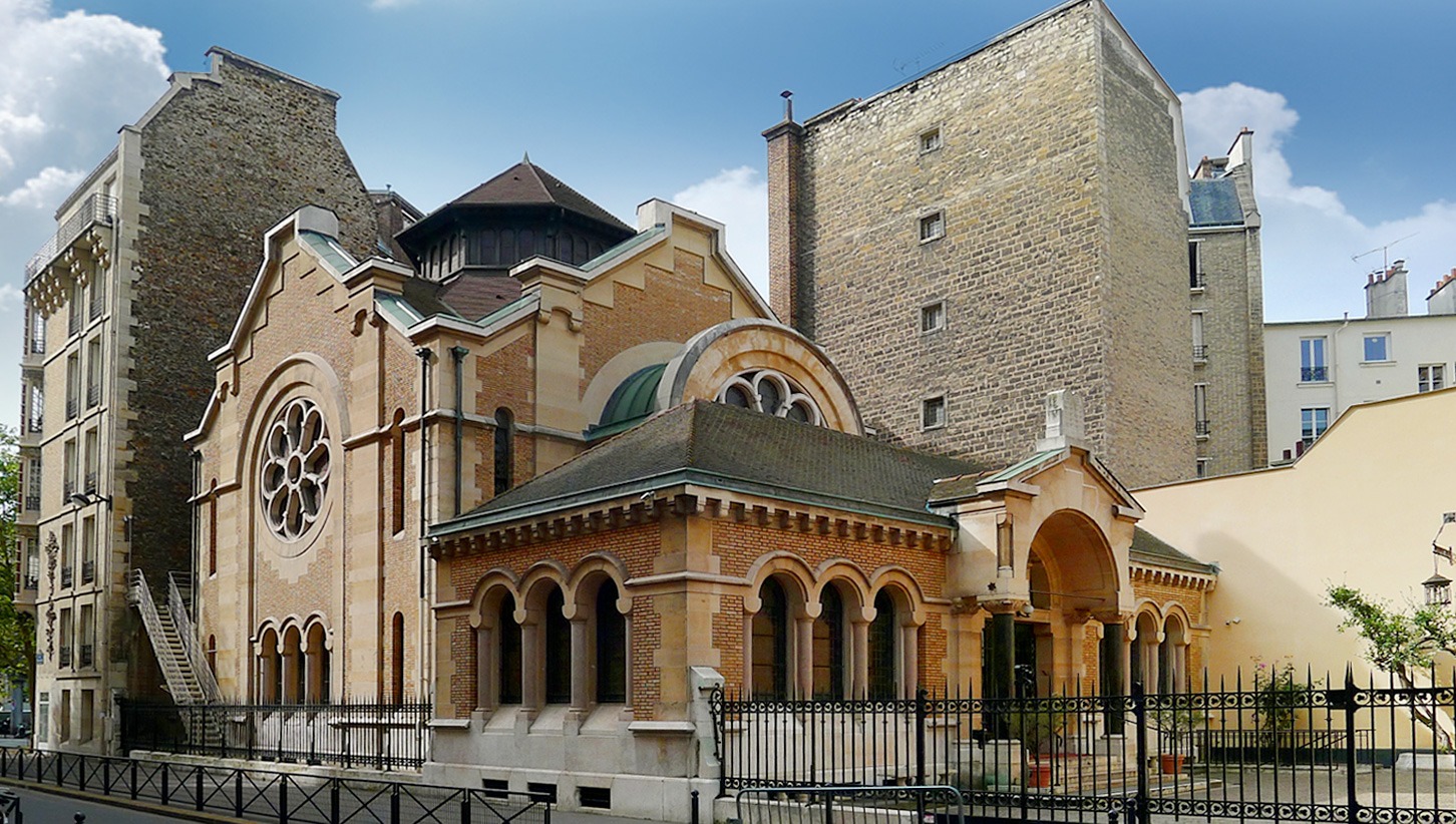 image synagogue